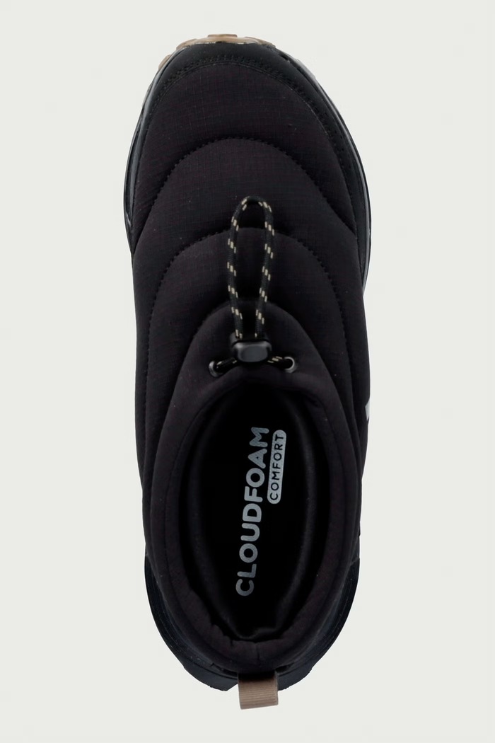 Astrastar sneakersy damskie adidas KJ7583 czarny
