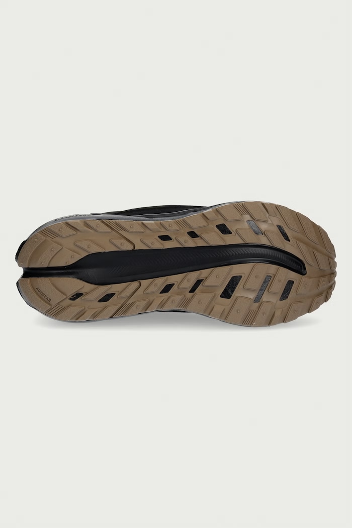 Astrastar sneakersy damskie adidas czarny KJ7583
