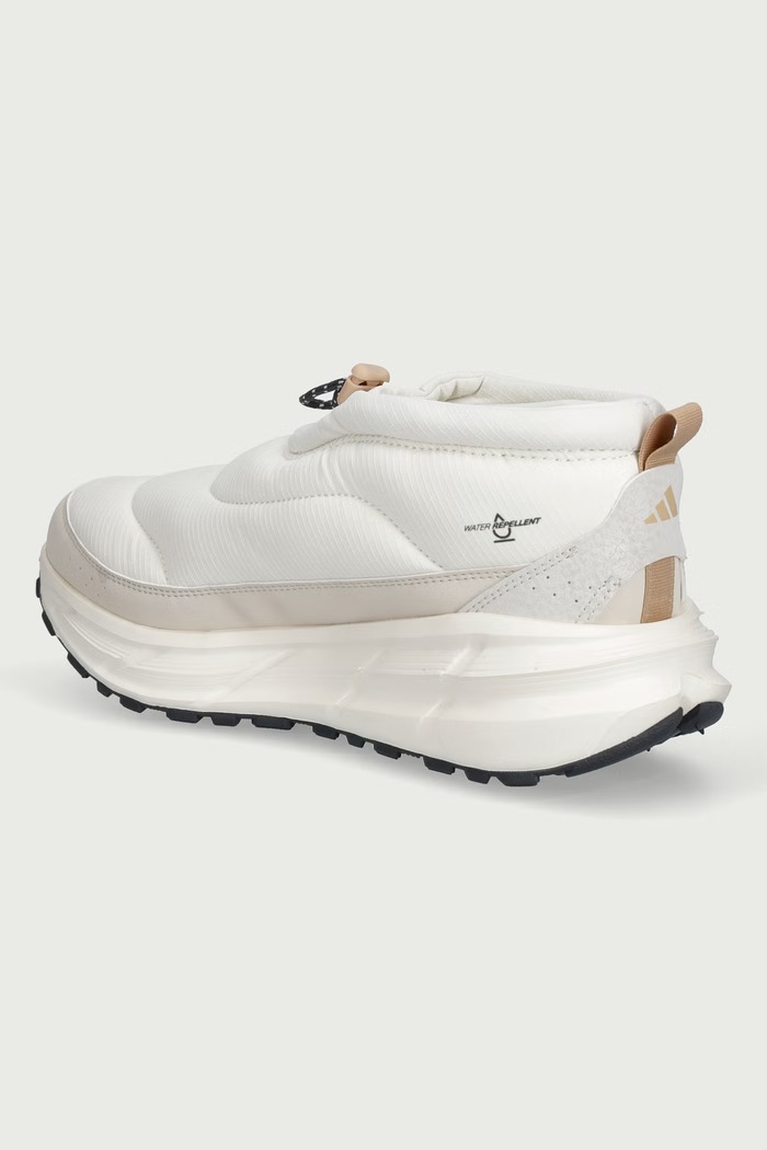 Obuwie adidas Astrastar śniegowce damskie KJ7582 beżowy