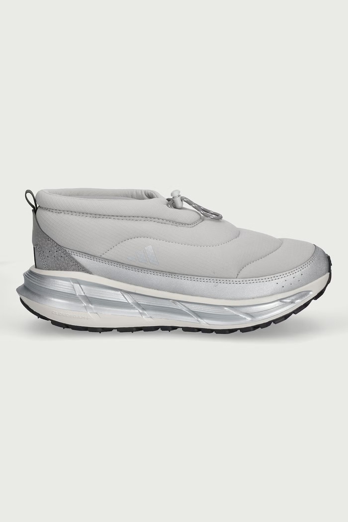 adidas Astrastar śniegowce damskie KJ6642 szary AW26
