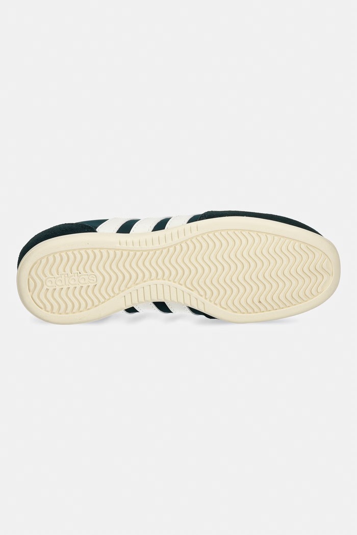 adidas baleriny Barreda Mary Jane JS2324 zielony