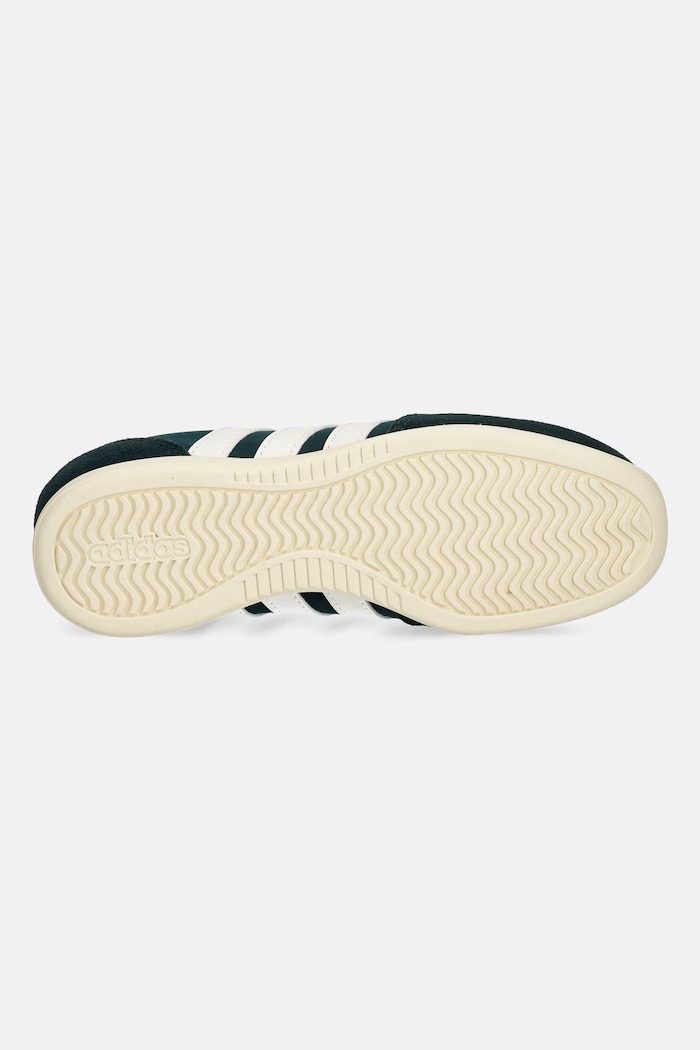 adidas baleriny Barreda Mary Jane JS2324 zielony