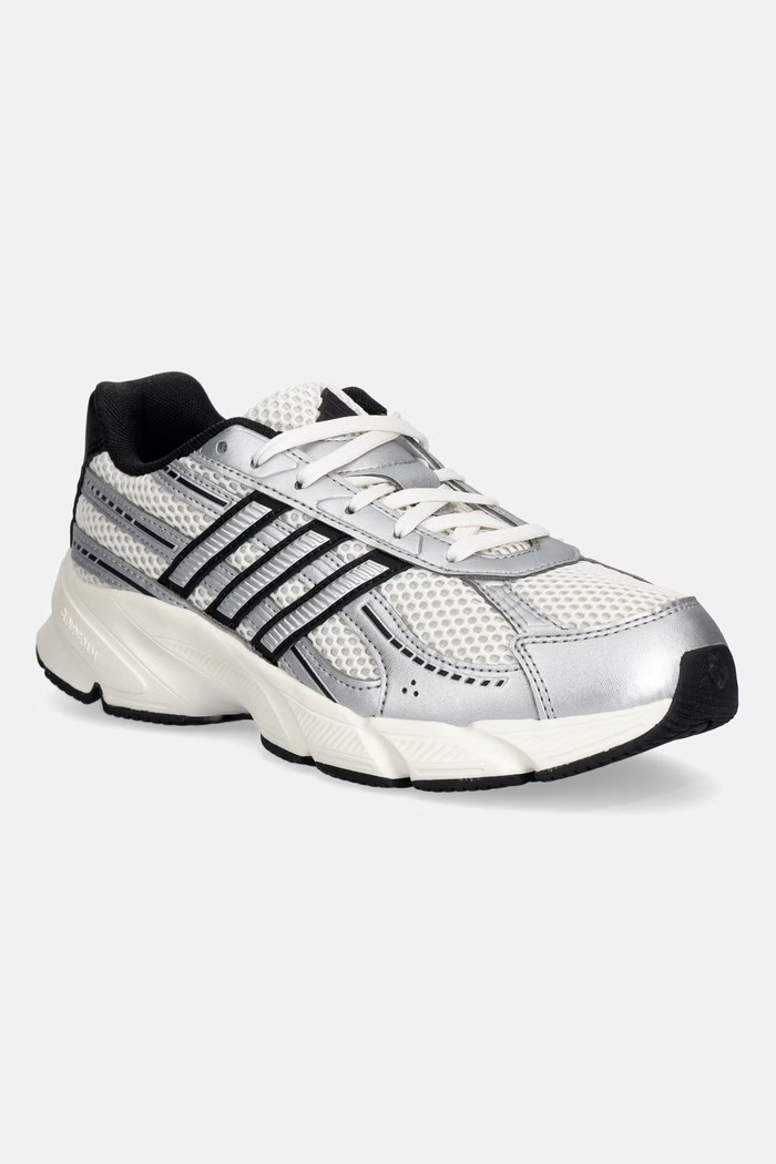adidas Technochaos sneakersy srebrny HQ7289
