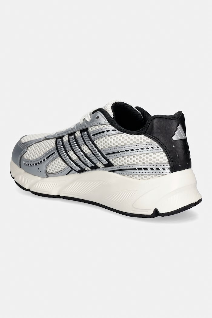 Obuwie adidas Technochaos sneakersy HQ7289 srebrny