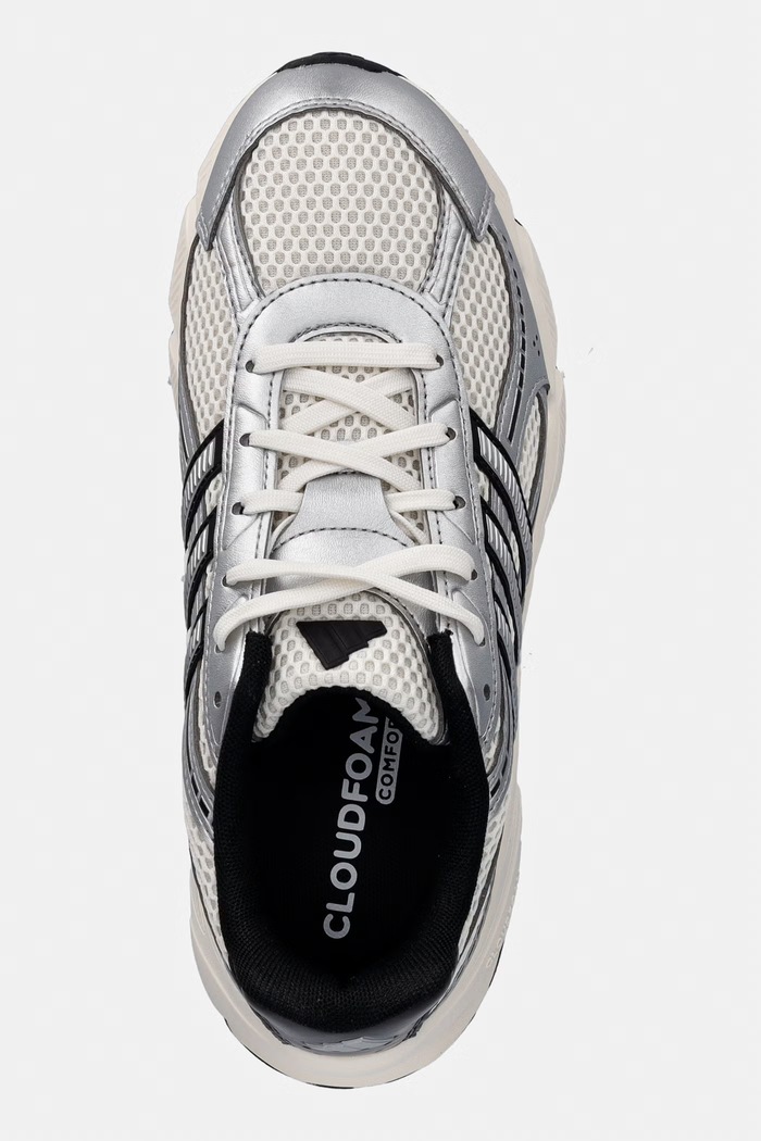 adidas Technochaos sneakersy srebrny HQ7289