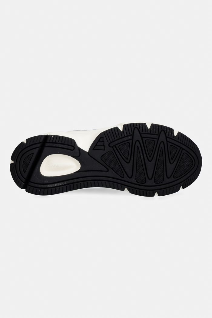 adidas Technochaos sneakersy HQ7289 srebrny