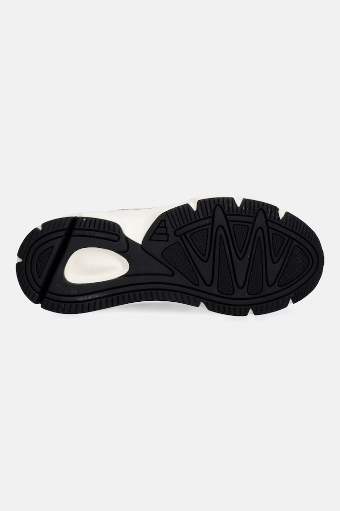 adidas Technochaos sneakersy HQ7289 srebrny