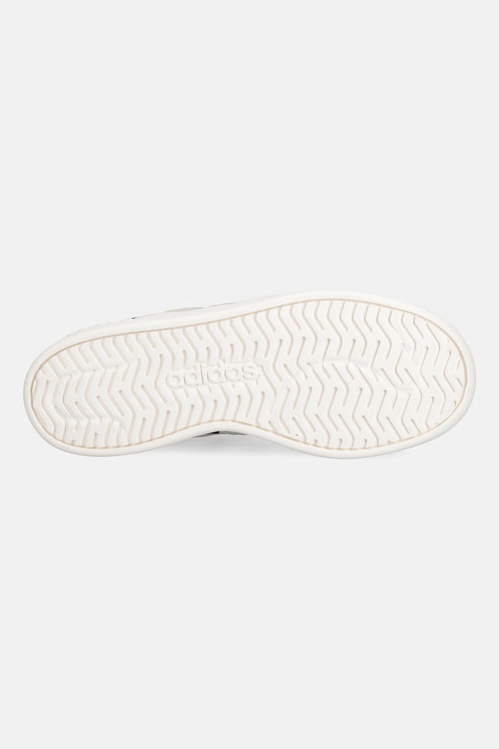 adidas Streettalk Bold sneakersy damskie KJ0401 beżowy