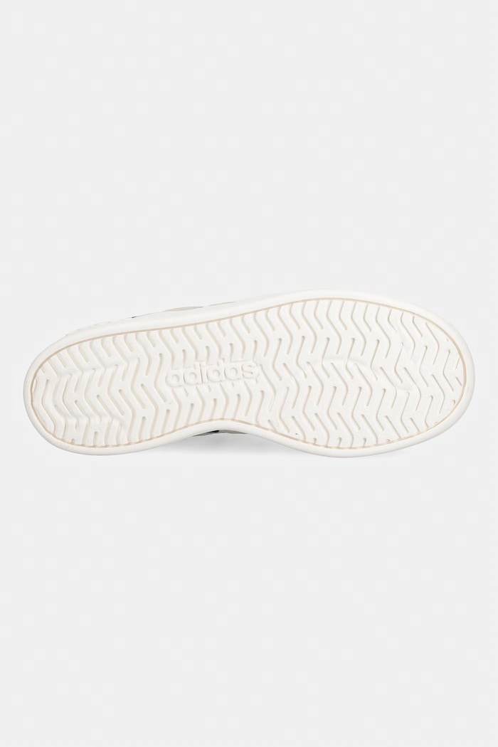 adidas Streettalk Bold sneakersy damskie KJ0401 beżowy