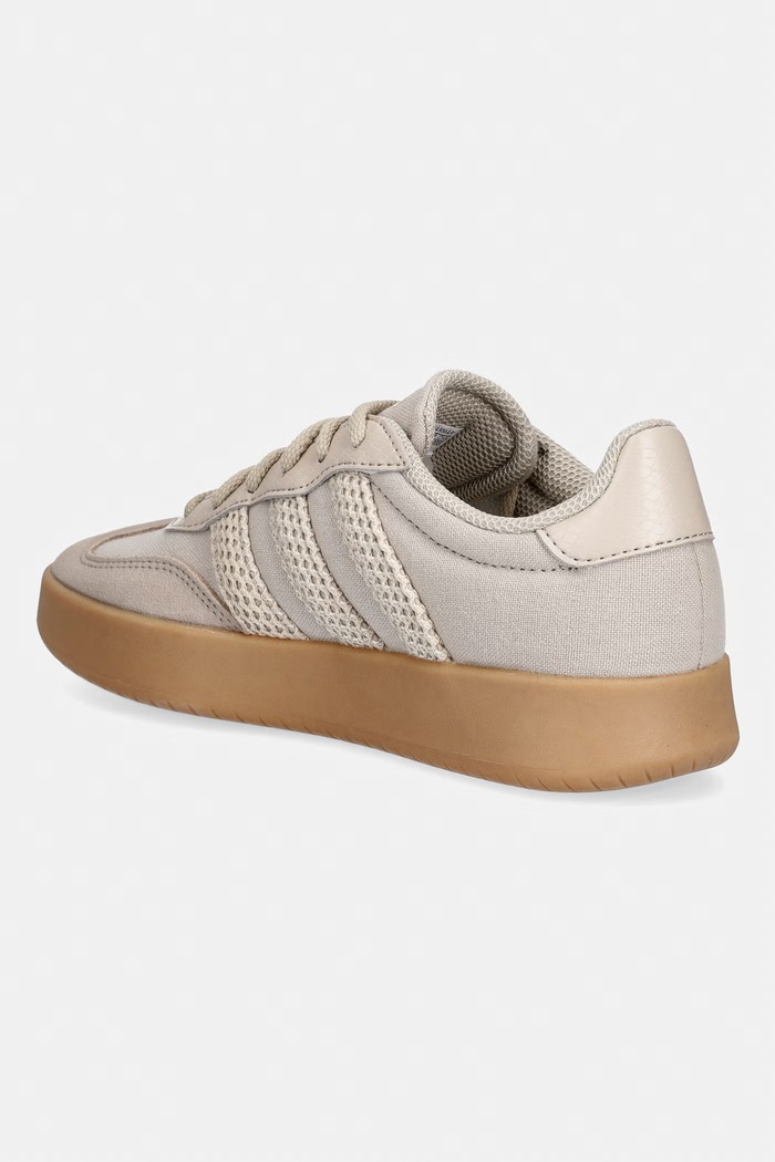 Obutev adidas Barreda superge ženske KK2338 bež