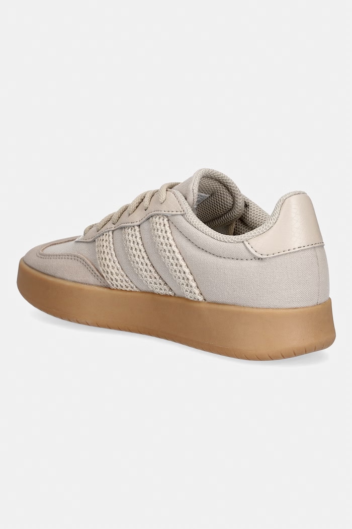 Obutev adidas Barreda superge ženske KK2338 bež