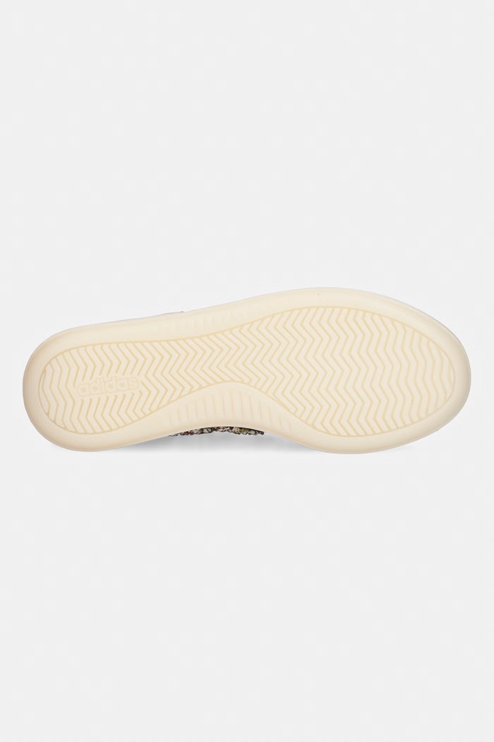 adidas Barreda Decode sneakersy damskie KI0134 brązowy