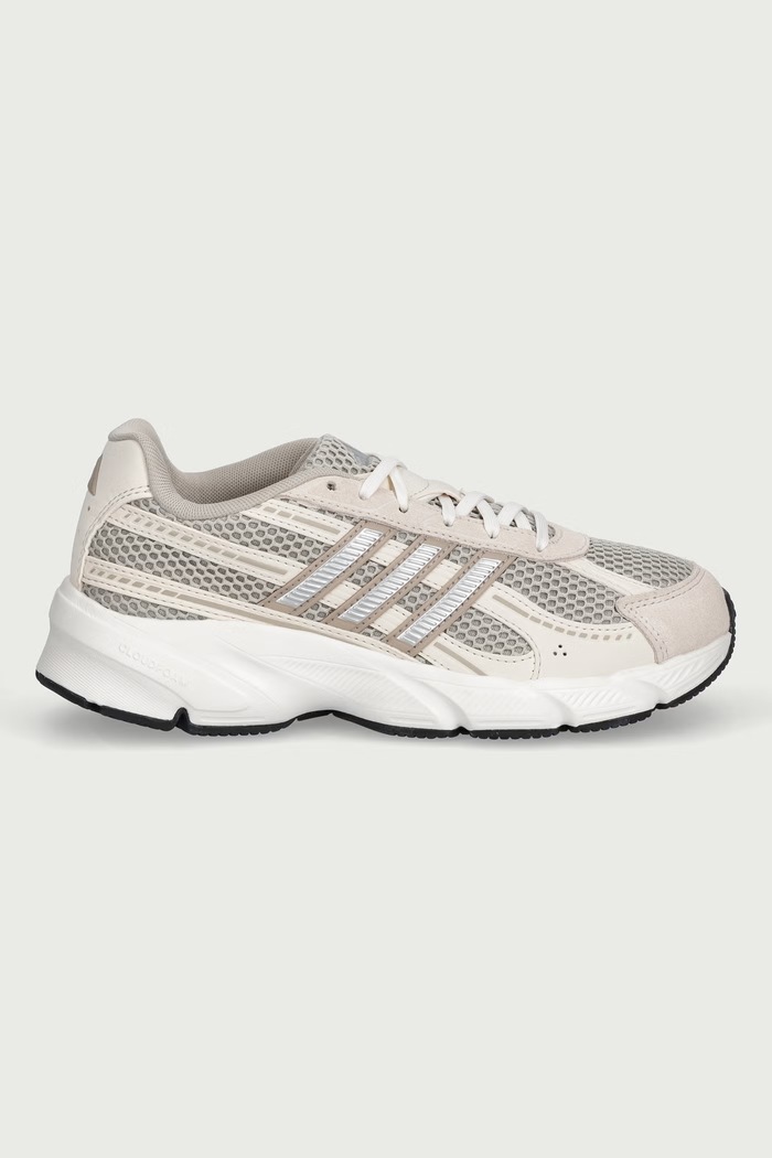 adidas Technochaos sneakers Γυναικεία KI7035 μπεζ AW26