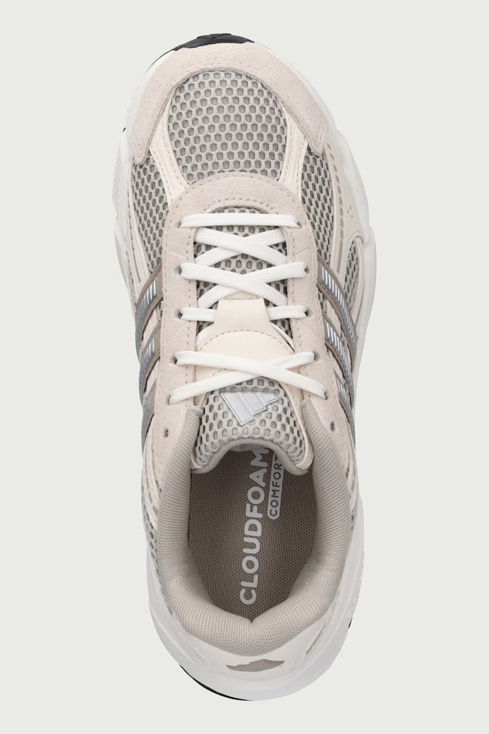 Technochaos sneakers Γυναικεία adidas KI7035 μπεζ