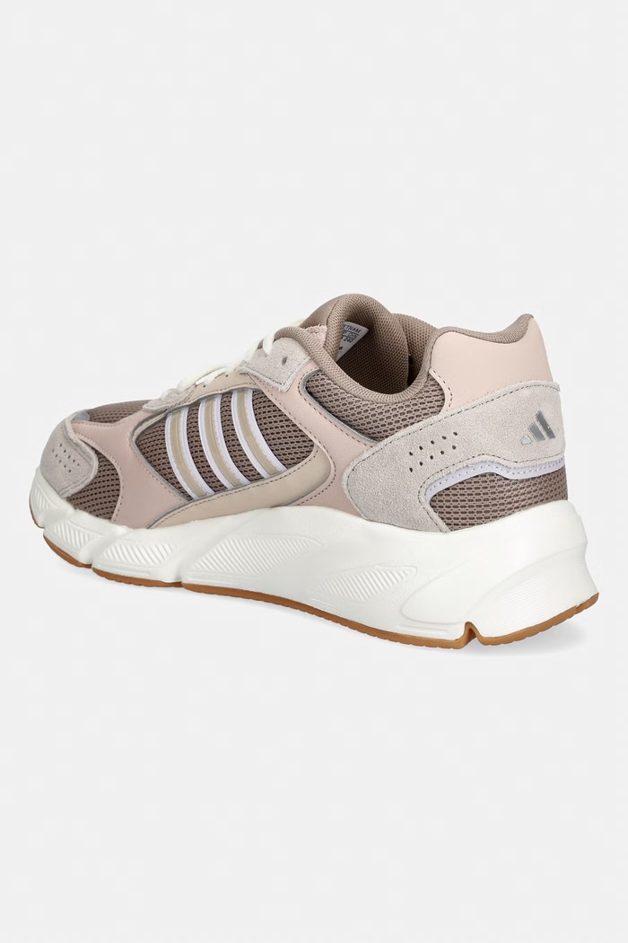 Obuwie adidas Crazychaos sneakersy damskie KI7101 brązowy
