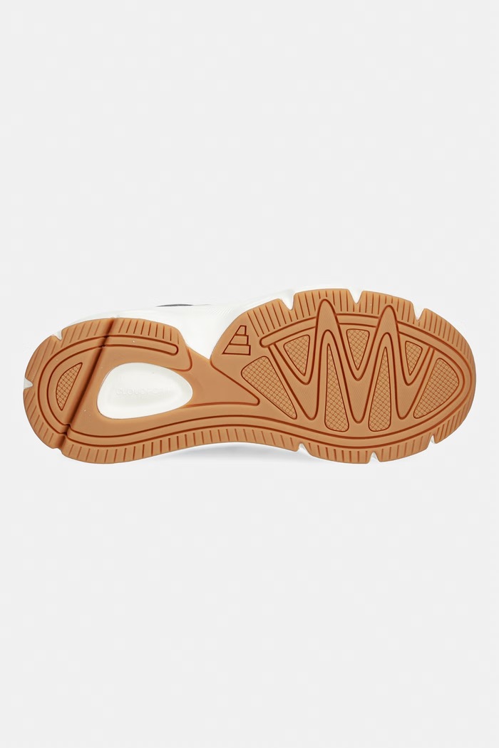 adidas Crazychaos sneakersy damskie KI7101 brązowy