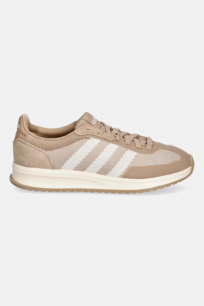 adidas RUN 70s 2.0 sneakersy damskie KI2506 brązowy AW26