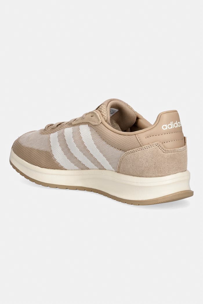 Obuwie adidas RUN 70s 2.0 sneakersy damskie KI2506 brązowy