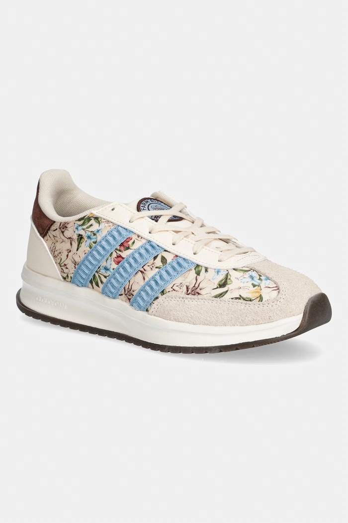 adidas Run 70s 2.0 sneakersy damskie beżowy KJ7998