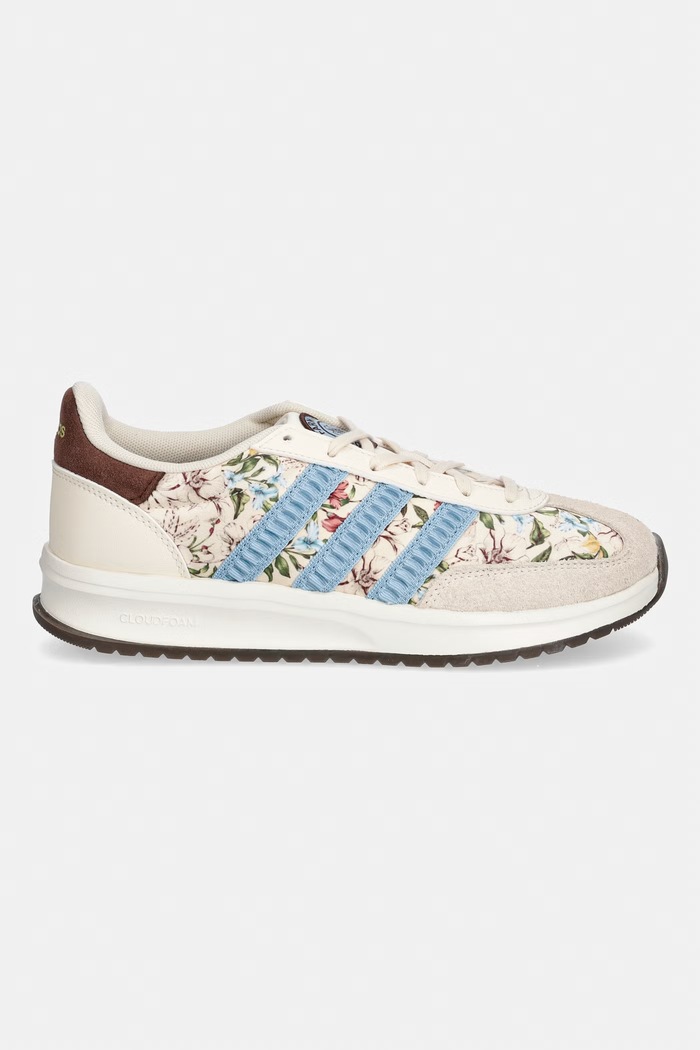 adidas Run 70s 2.0 sneakersy damskie KJ7998 beżowy AW26