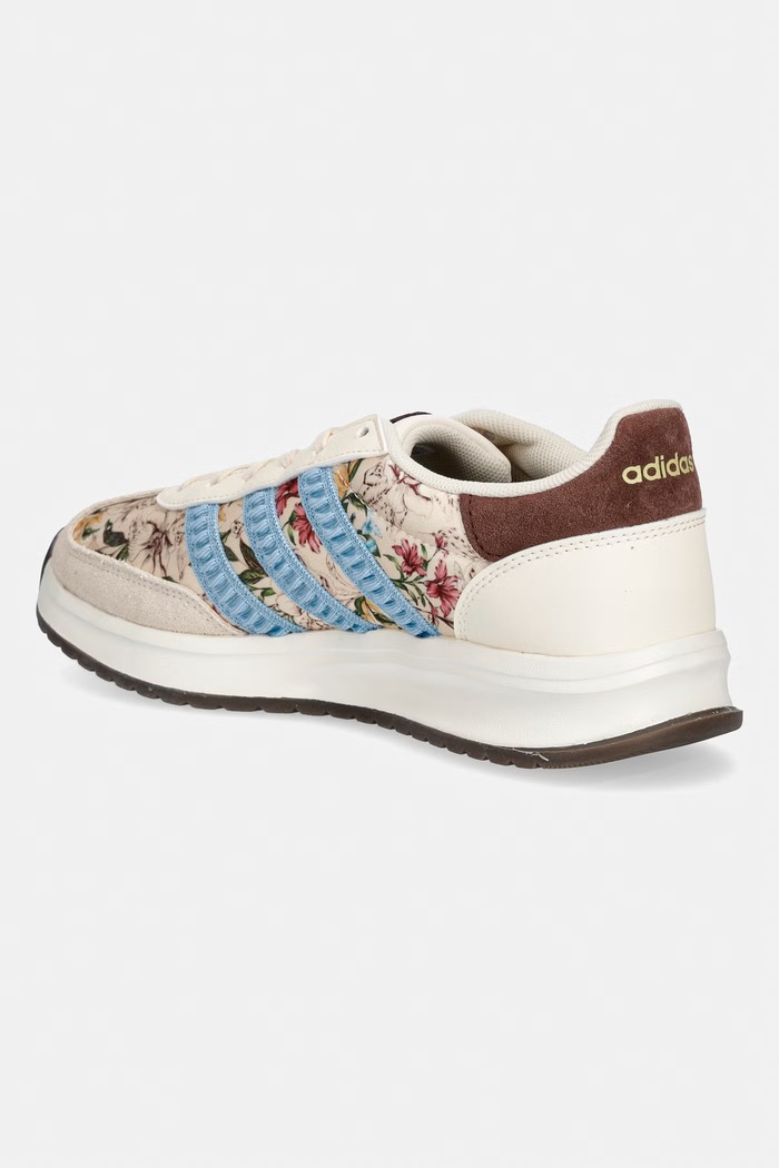 Obuwie adidas Run 70s 2.0 sneakersy damskie KJ7998 beżowy