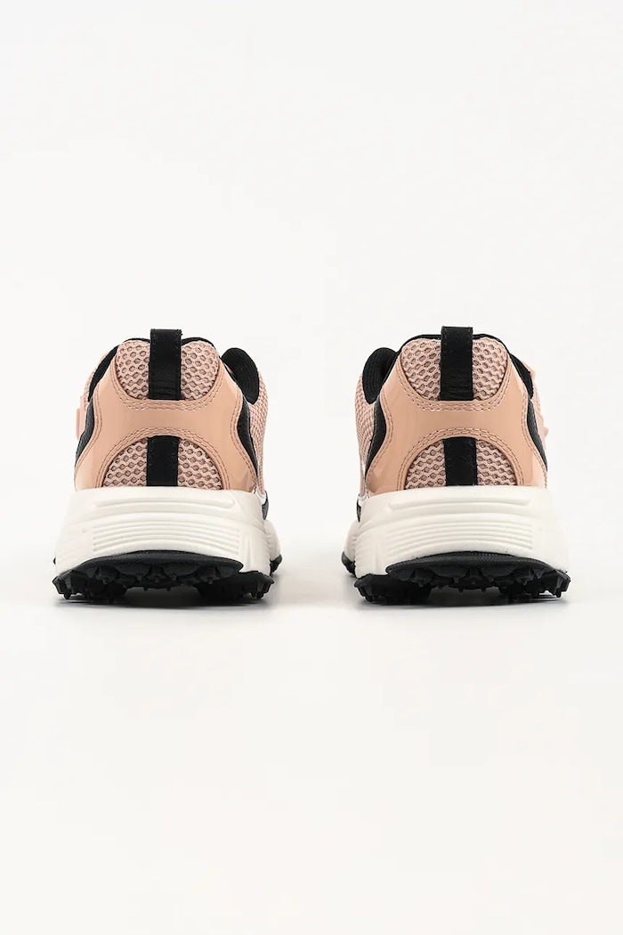 Obuwie Karl Lagerfeld Orion Trail sneakersy damskie KL68511.4LP różowy