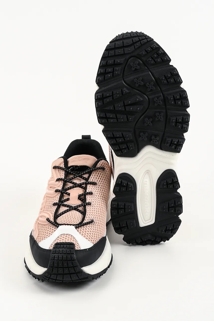 Karl Lagerfeld Orion Trail sneakersy damskie KL68511.4LP różowy