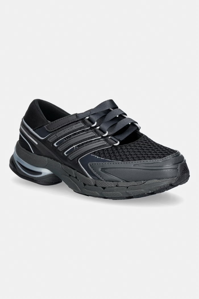 adidas Originals Adistar Control 5 sneakersy damskie czarny LA1824