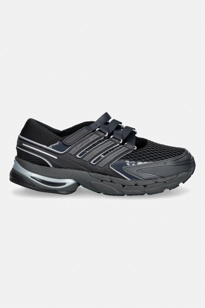 adidas Originals Adistar Control 5 sneakersy damskie LA1824 czarny AW26