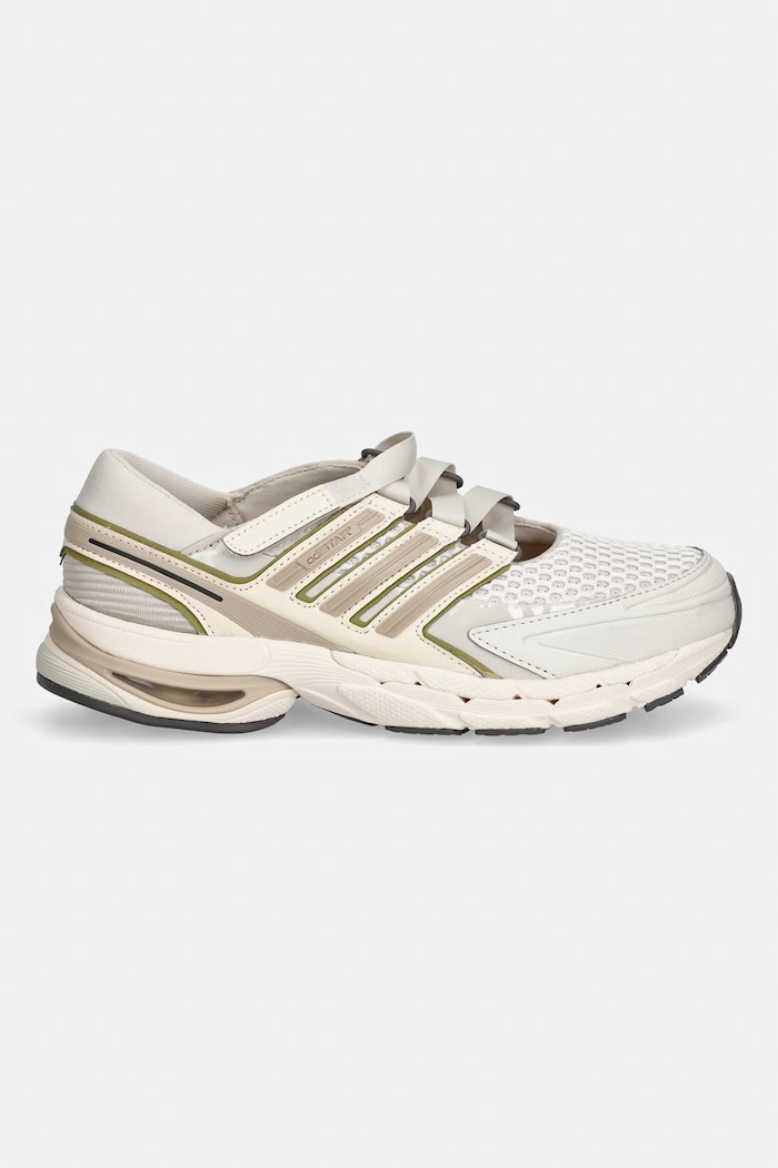 adidas Originals Adistar Control 5 sneakersy damskie LA1823 beżowy AW26