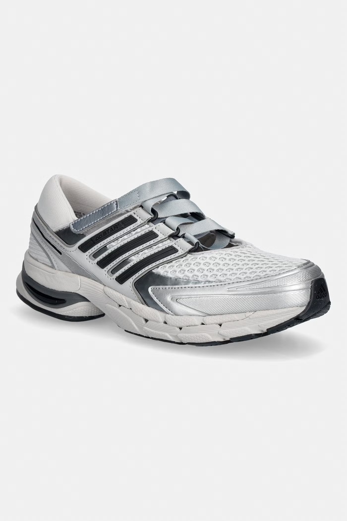 adidas Originals Adistar Control 5 sneakersy damskie szary LA1822