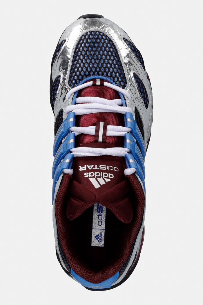 adidas Originals Adistar кроссовки для женщин голубой KJ4896