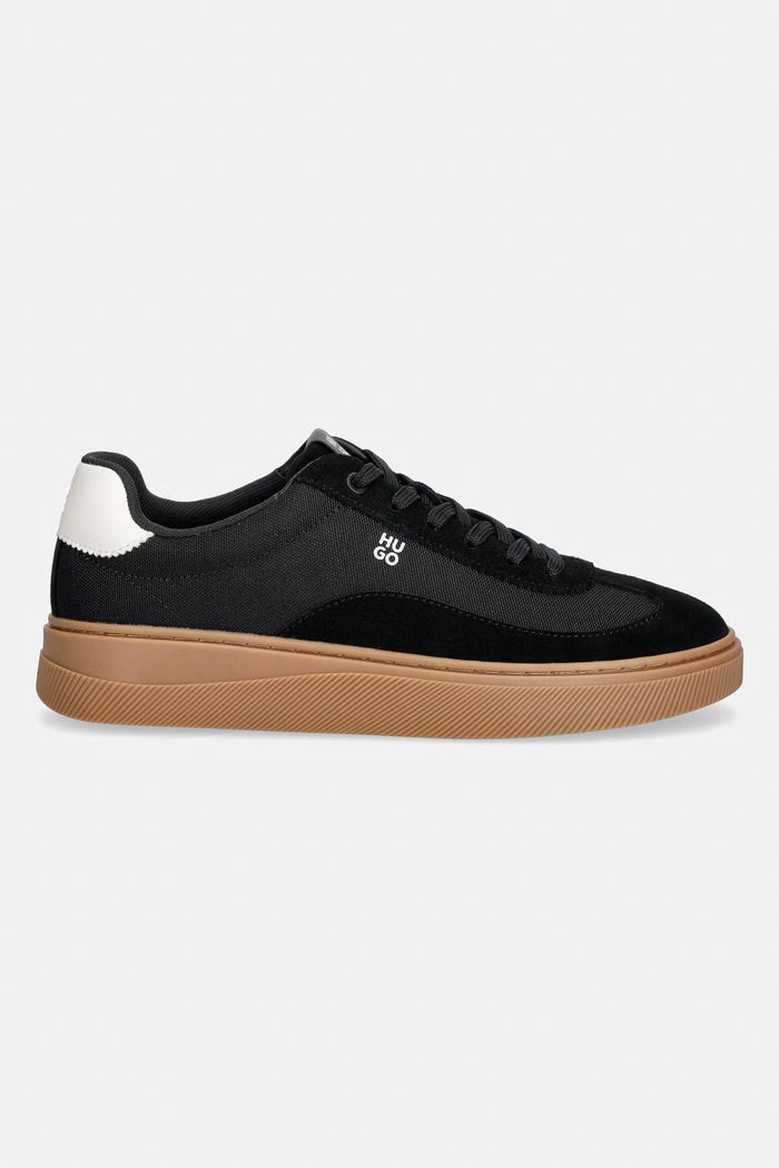 HUGO Lyzz sneakers Γυναικεία 50569344.001 μαύρο AW26