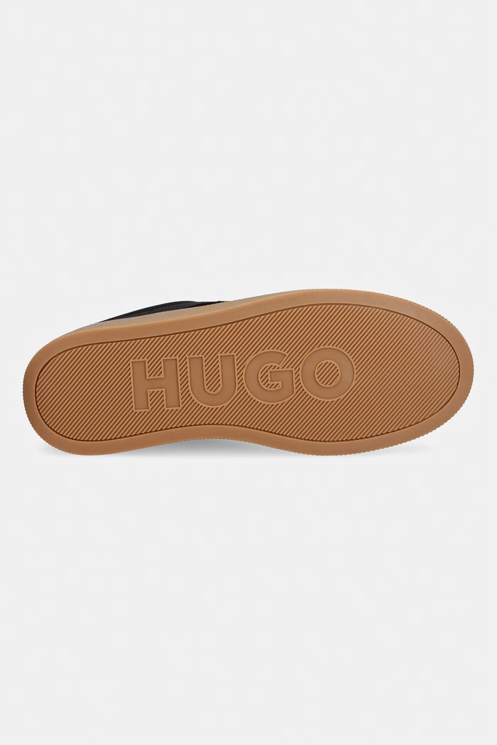 HUGO Lyzz sneakers Γυναικεία 50569344.001 μαύρο