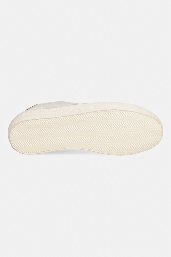 Marciano by Guess sneakersy damskie zamszowe G6YZ21.L0173.G1FC beżowy