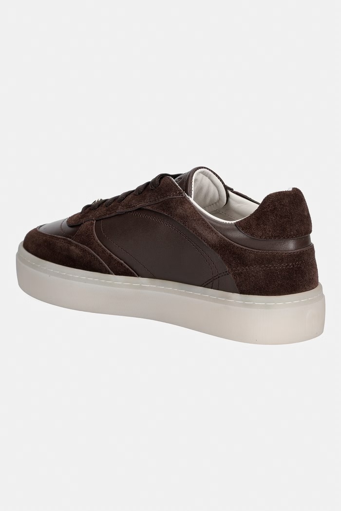 Obuwie Furla Allegra Lace-Up YM53ALG.BX3712.2460S brązowy