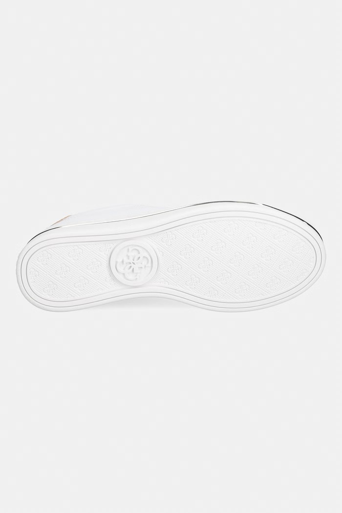 Guess STASEY4 női sportcipő FLTSTS.ELE12.WHITE fehér
