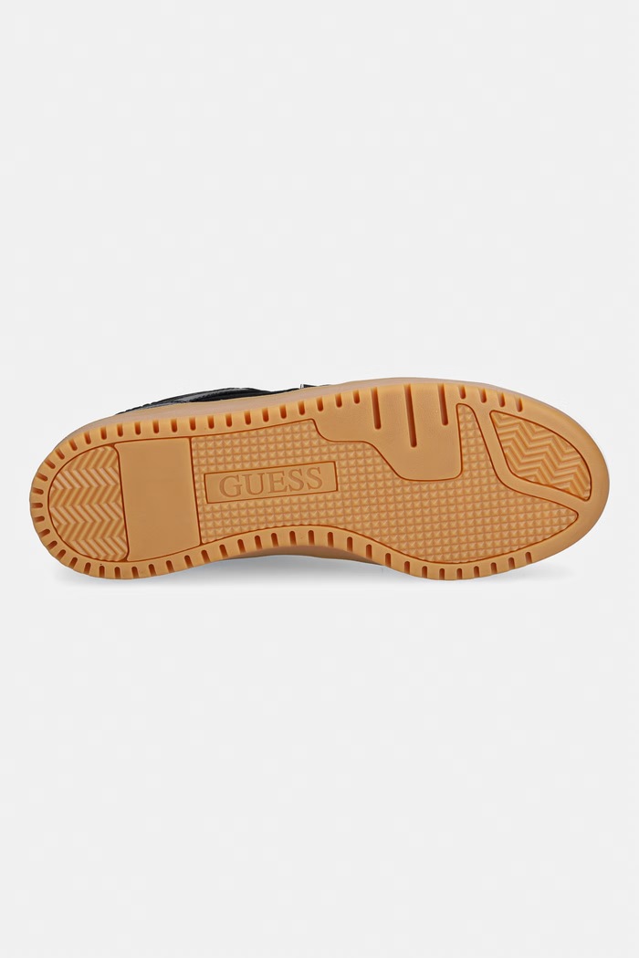 Guess MIRAM17 tenisky dámske FLTM17.ELE12.BLACK čierna