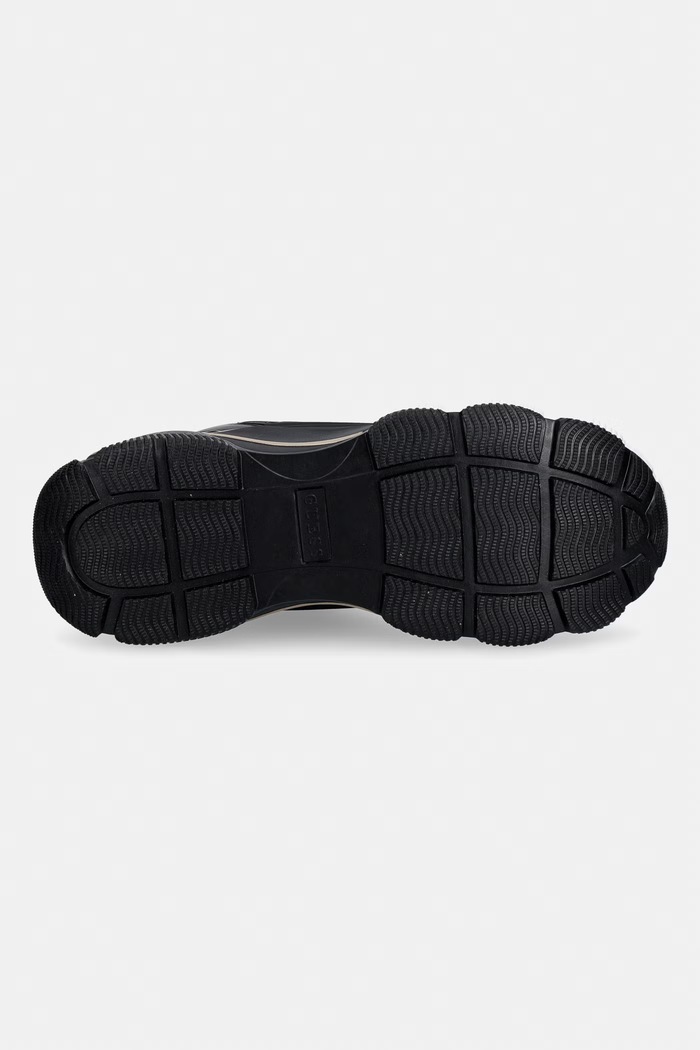 Guess MAZZY2 sneakers Γυναικεία FLTMZ2.FAB12.BLACK μαύρο