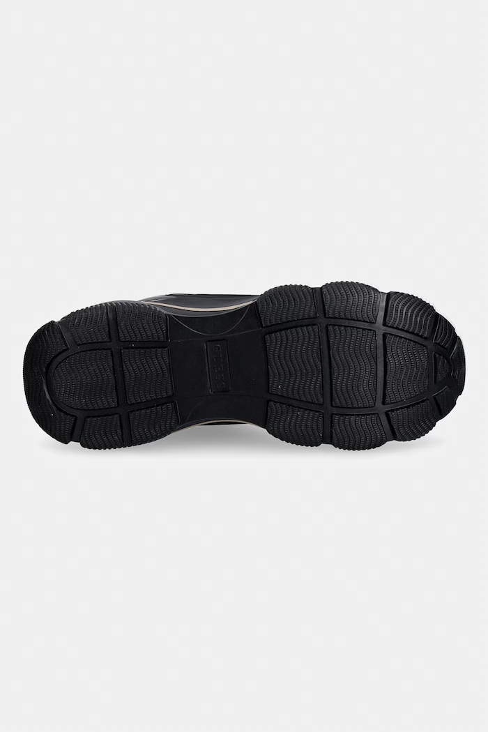 Guess MAZZY2 sneakers Γυναικεία FLTMZ2.FAB12.BLACK μαύρο