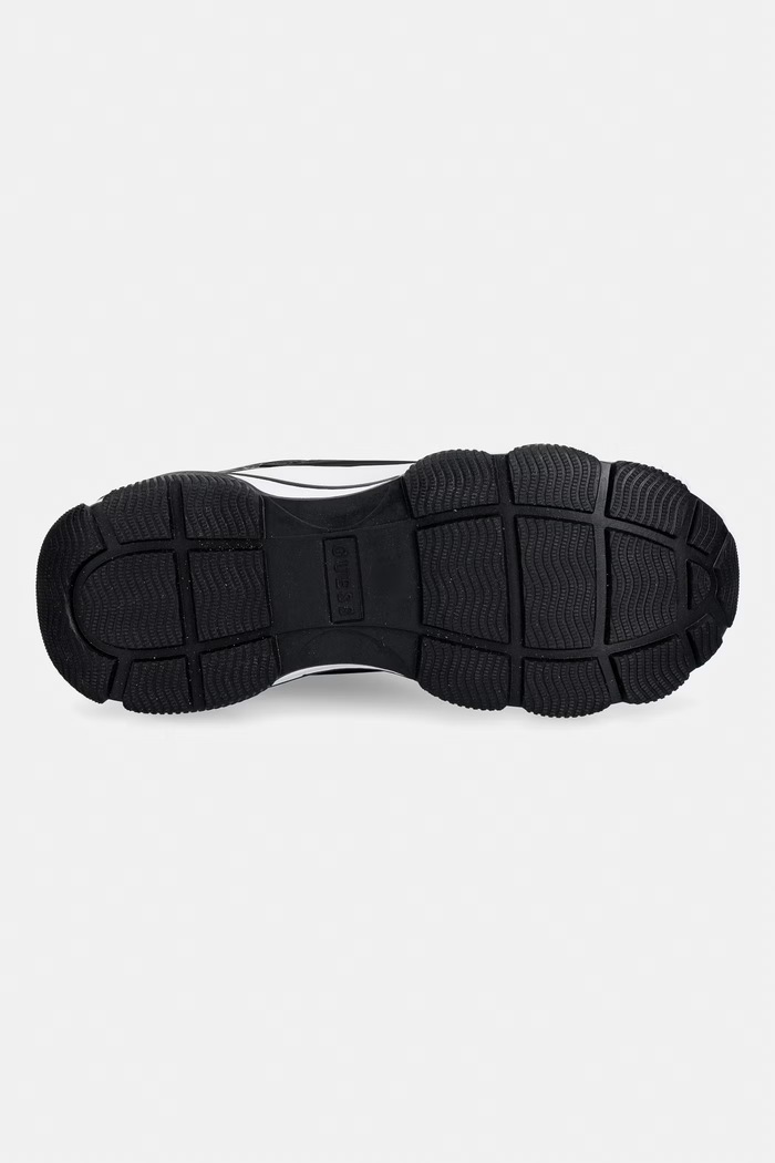 Guess MAZZY tenisky dámske FLTMZZ.ELE12.BLACK čierna