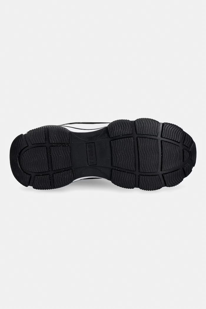 Guess MAZZY tenisky dámske FLTMZZ.ELE12.BLACK čierna