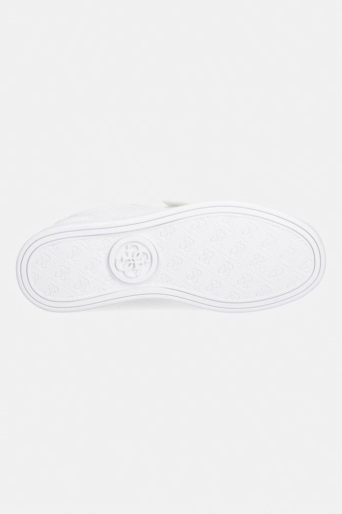Guess JAMISN tenisky dámske FLTJAM.FAL12.WHITE biela