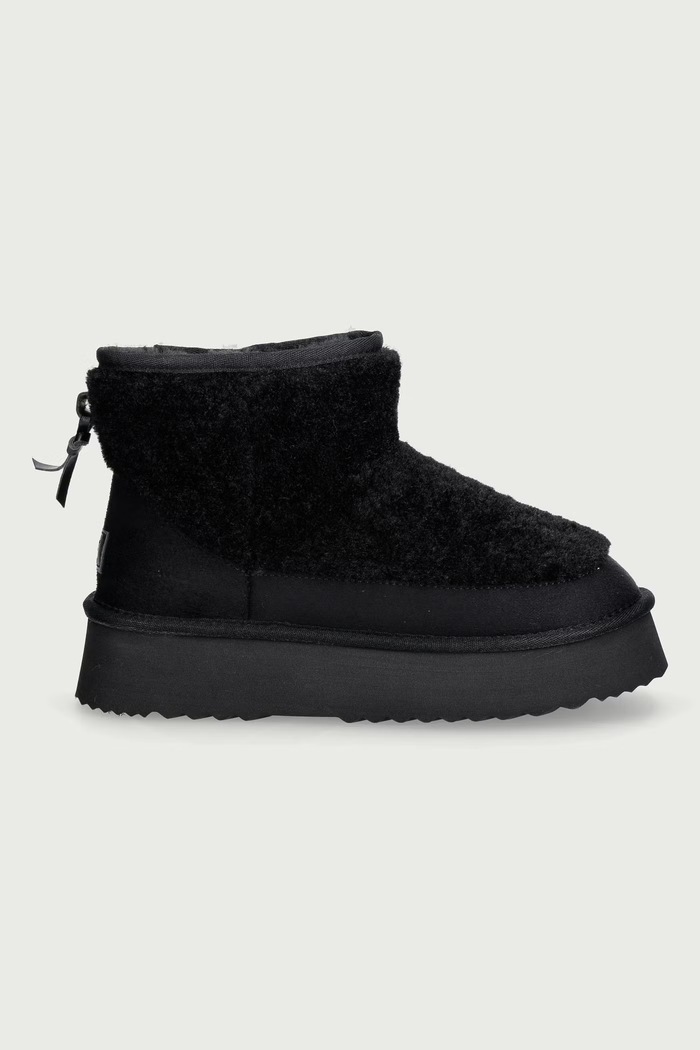 O'Neill AVALORIA śniegowce damskie 90263023 czarny AW26