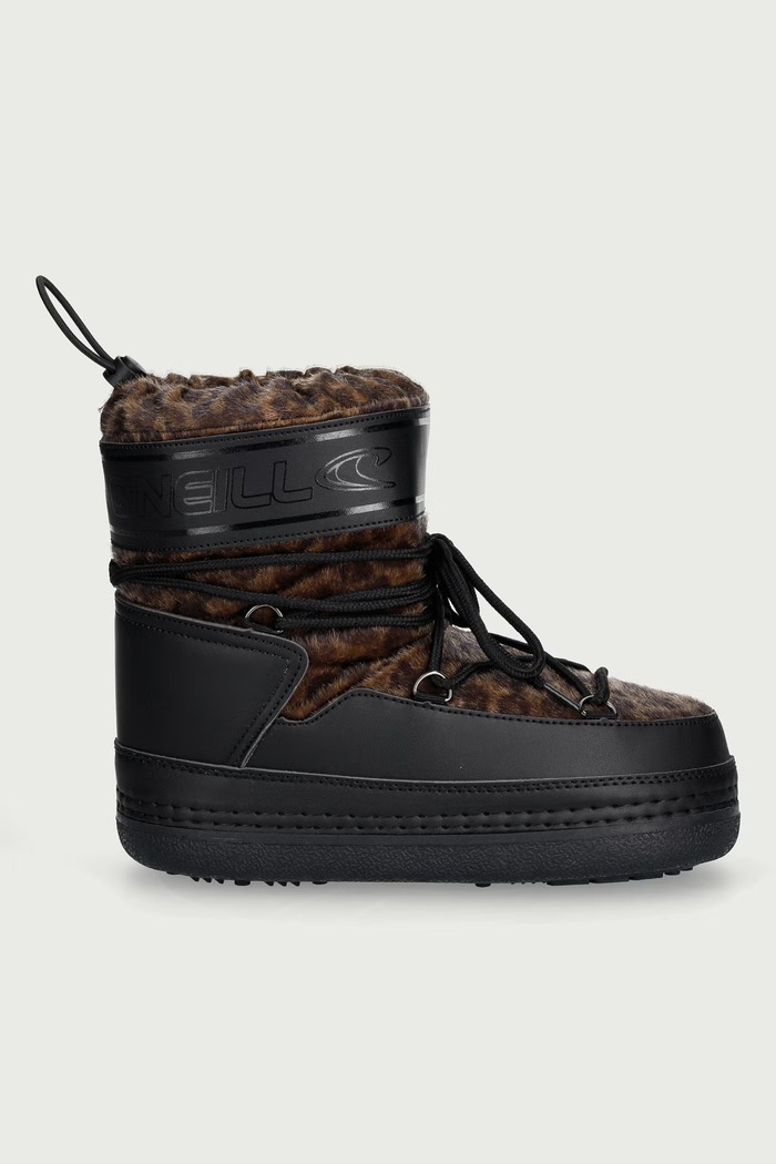 O'Neill LISA śniegowce damskie 90263019 czarny AW26