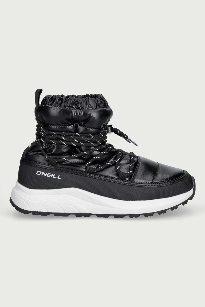 O'Neill VAIL śniegowce damskie 90263016 czarny AW26