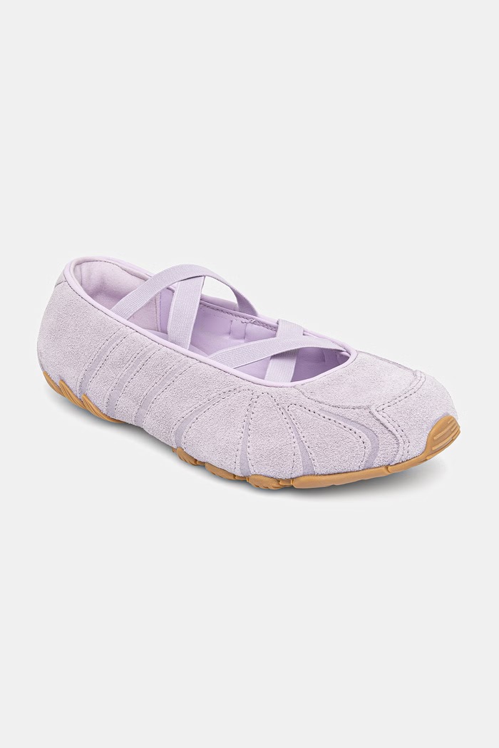 adidas Originals Ghost Sprint Ballerinas violet KI7739