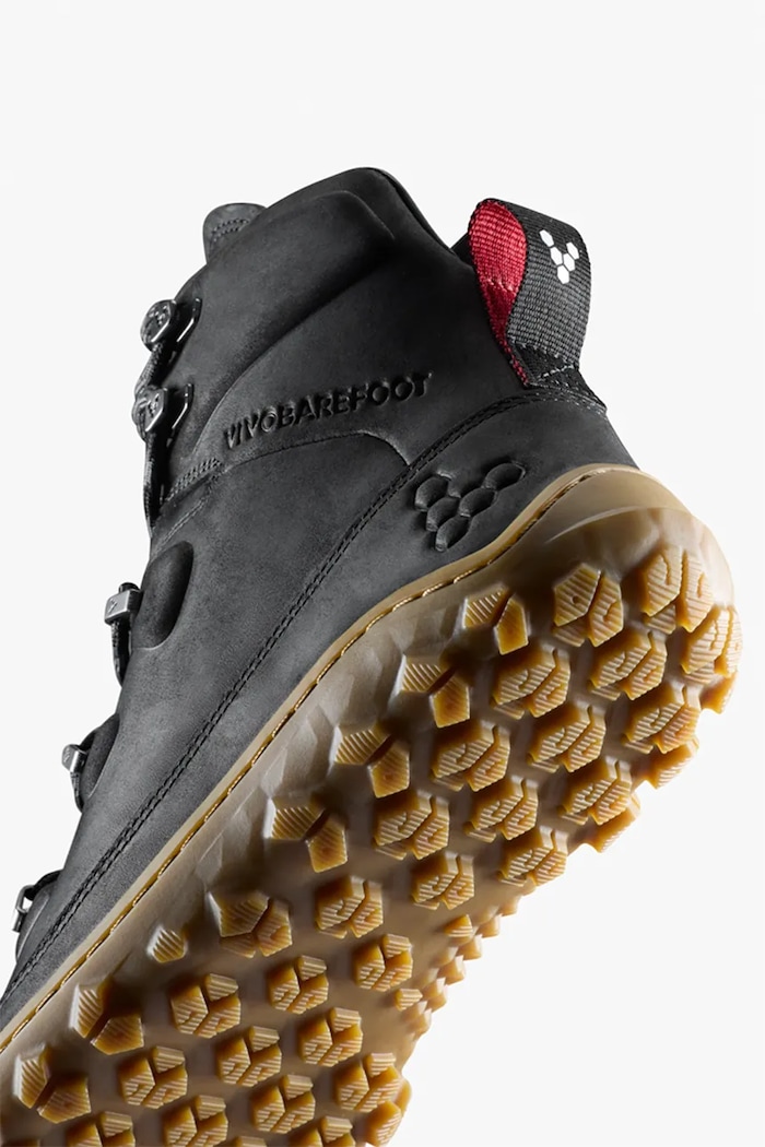 Vivobarefoot Buty trekkingowe damskie TRACKER LEATHER AT II 209622