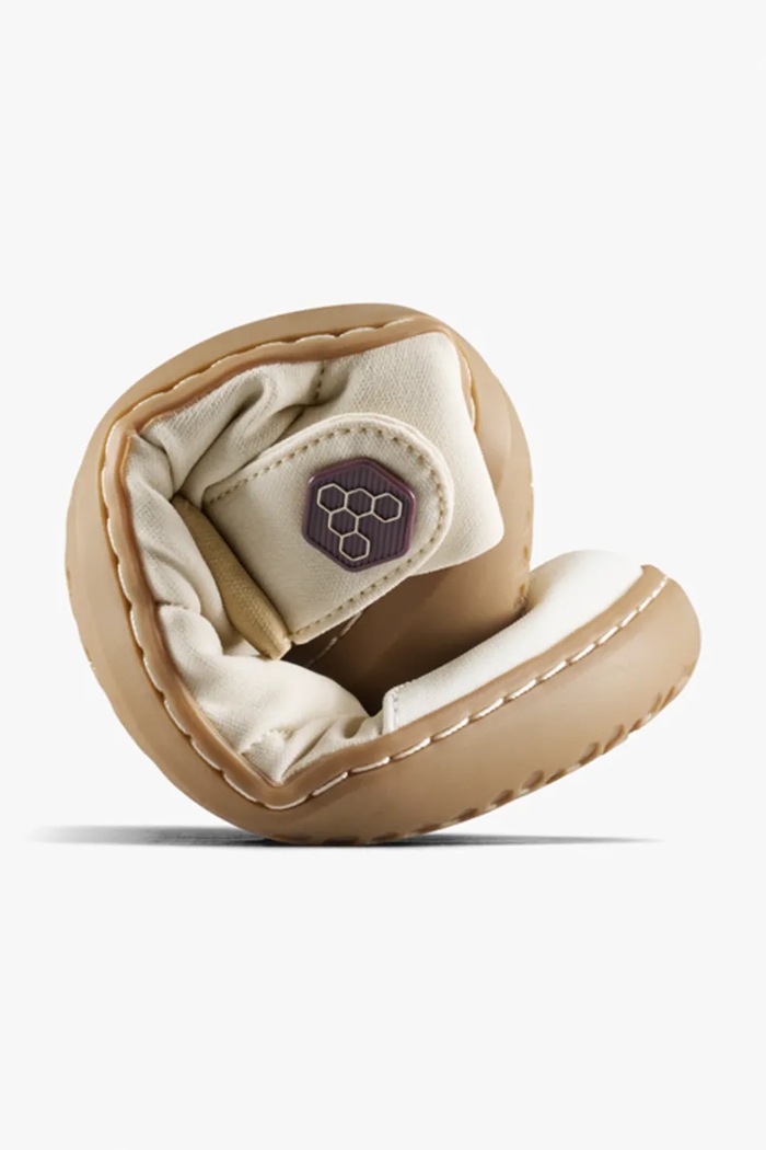 Vivobarefoot Sandały damskie GOBI WAVEY MULE 209583