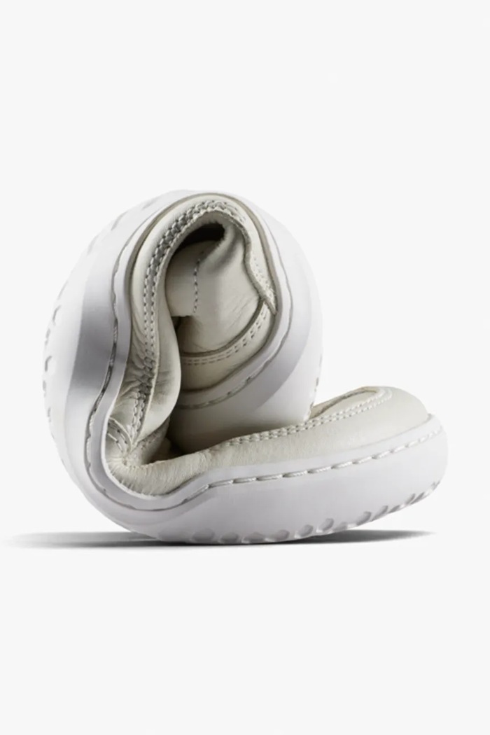 Vivobarefoot GOBI III SNEAKER LEATHER sneakersy damskie skórzane 209123